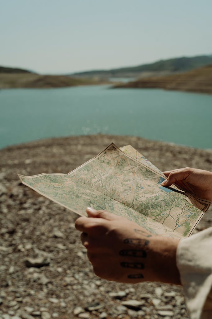 Free stock photo of beach, exploring, lake